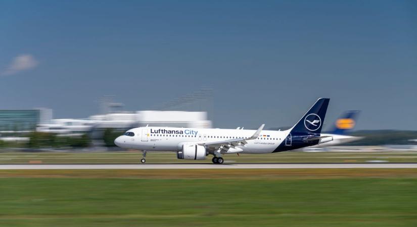 Újabb nagy leépítés jön Németországban: a Lufthansa több ezer munkavállalóját rúgja ki, dátumot és pozíciókat is közölt