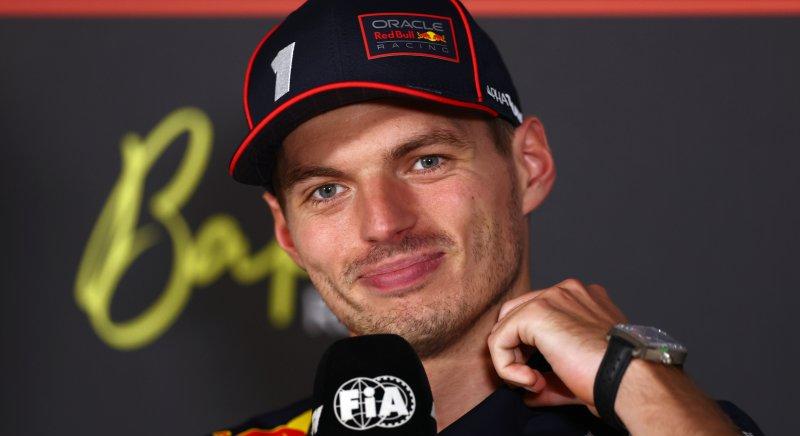 Leclerc: Verstappen jó formában, de ez nem dominancia