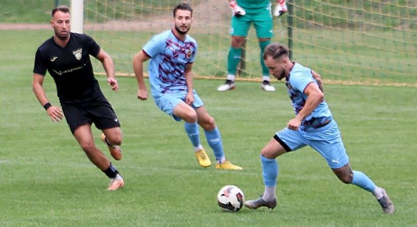 Sorsoltak a vármegyei kupában –mutatjuk a párosításokat