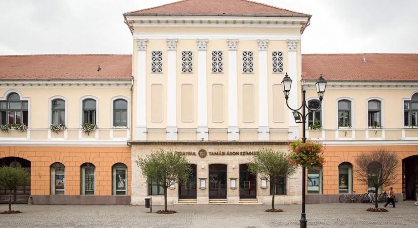 Ketten pályáznak a Tamási Áron Színház igazgatói tisztségére
