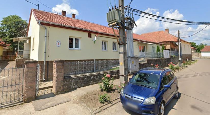 Bölcsőde épül Szomolyán