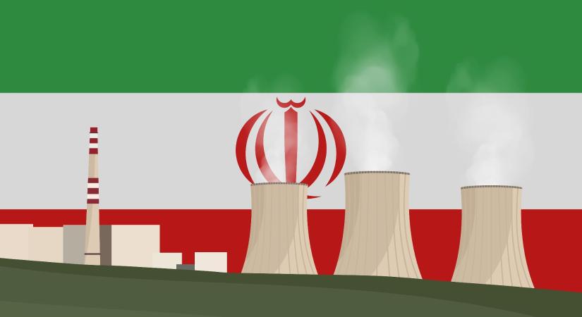 Atomalku 2.0 – Hiába fenyegetőzött Irán, az EU újra életbe lépteti a szankciókat a közel-keleti országgal szemben