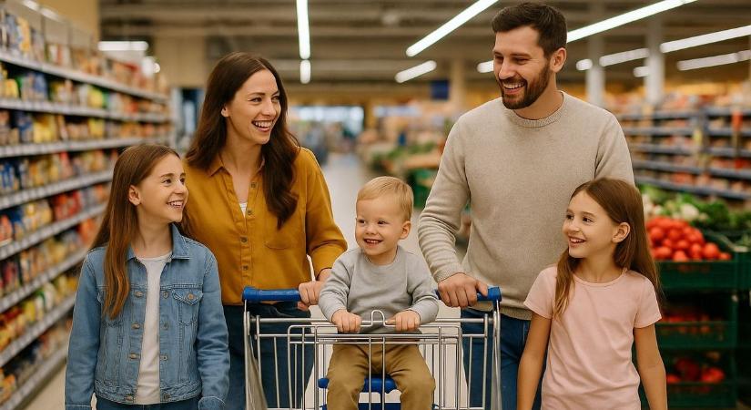 Anyák adómentessége: itt a kisokos, így lehet már az októberi fizetés is mentes