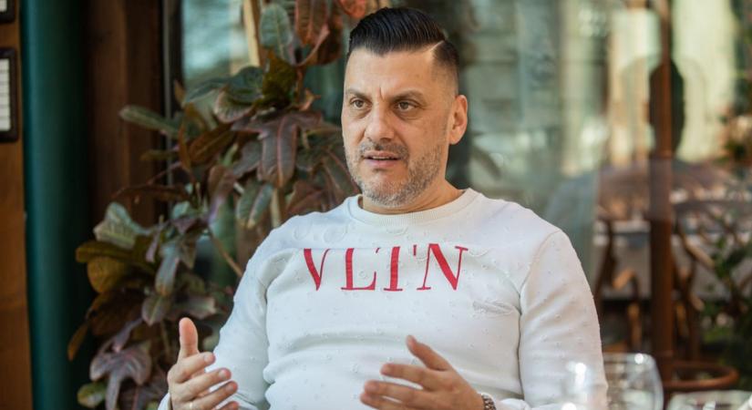Kökény Attila, Simon Kornél és sokan mások mennek át életközepi válságon – de mi is ez pontosan?