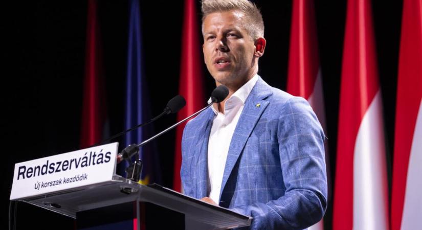 Új szakértővel erősít a Tisza Párt