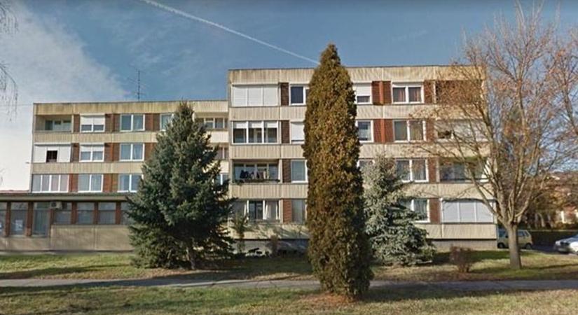 300 milliós beruházás indul a városban – jövőre teljesen átalakul a legrégibb lakótelep