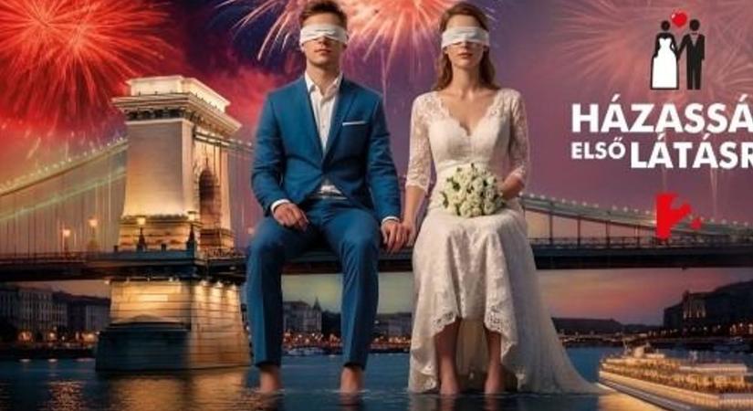 Most kaptuk a bejelentést, dupla részekkel tér vissza mindenki kedvenc párkereső realityje