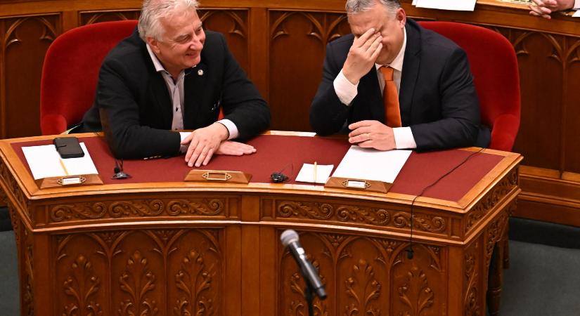 Az elnöki kegyelmi botrányt kirobbantó Vidéki Prókátor jelezte, teljesen hiteltelen, amit az Orbán-kormány mond a pedofília elleni fellépésről