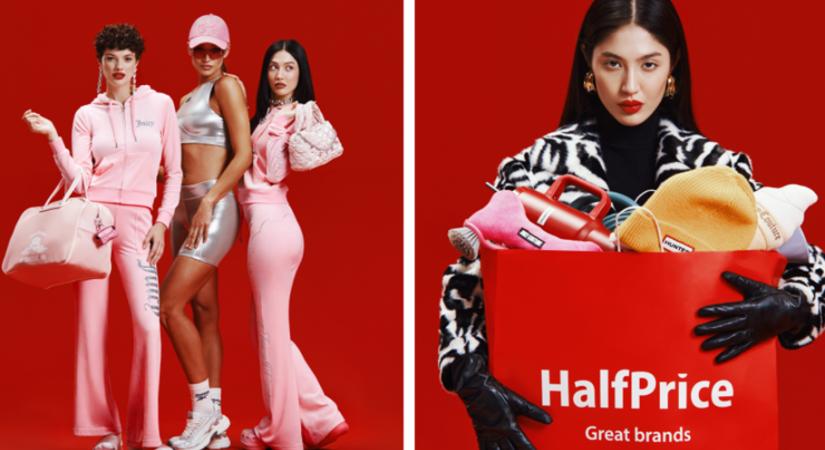 Kincsvadászat a HalfPrice-ban – amikor a vásárlás igazi élmény