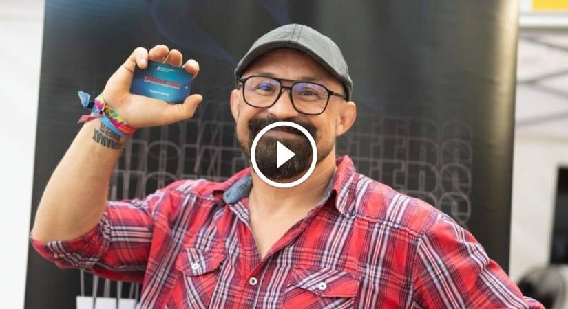 Bárdosi Sándor a Digitális Polgári Körök találkozóján: „Ma nagy a tét”