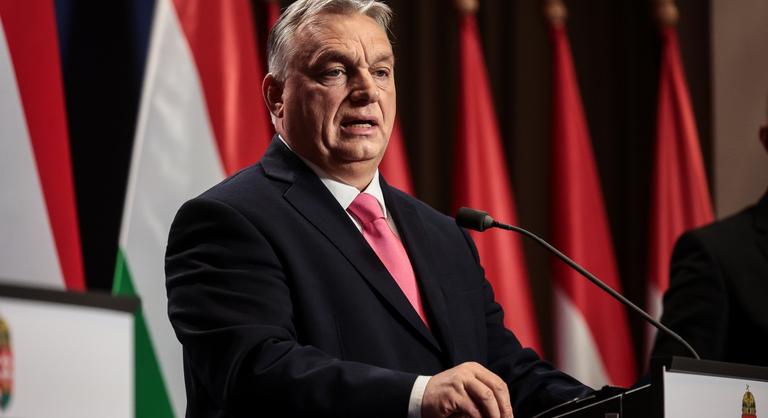 Orbán Viktor egy könyv előszavában árulta el, miről szólt az elmúlt 15 év