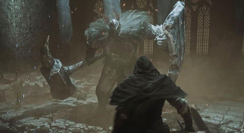 Ilyen lesz a The Relic: First Guardian