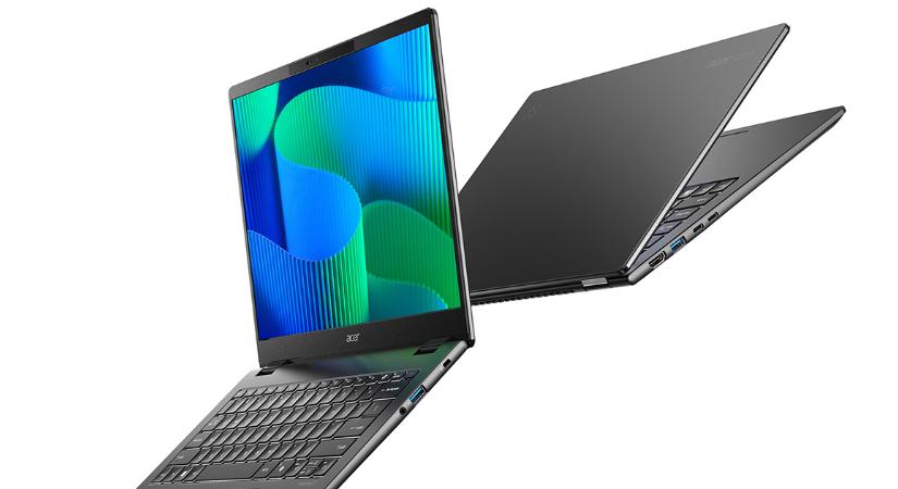 50 úttörő iskola: Az Acer és az Intel AI Classroom pilot projektje elindult 8 európai országban