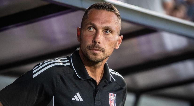 A Videoton megint ugyanabba a hibába esett