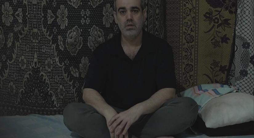 Most közölte a Hamász: elvesztették a kapcsolatot Omri Mirannal, a magyar-izraeli tússzal