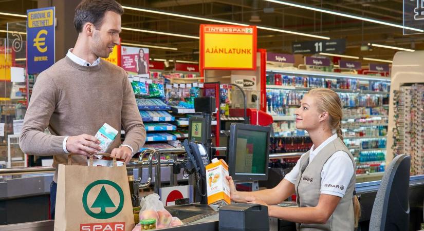 Indul az október a SPAR-ban, most akár féláron is vásárolhatsz!