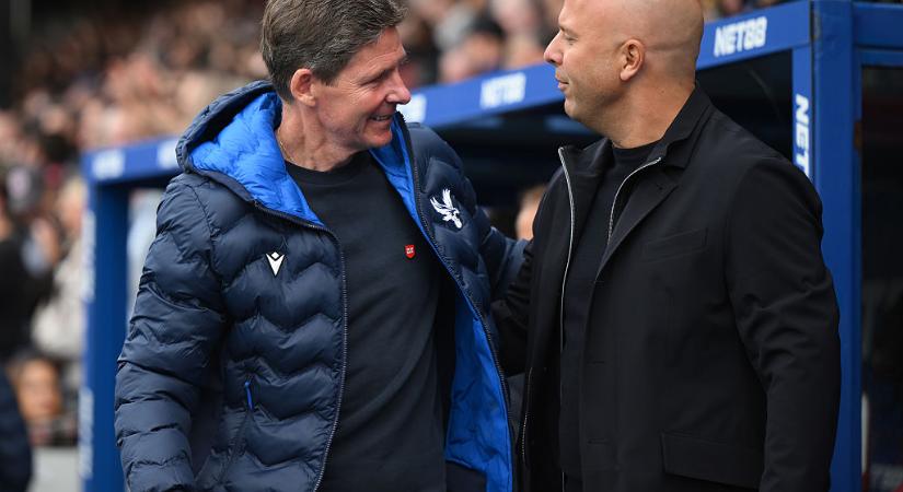 PL: Európa élén a Liveproolt is legyőző Crystal Palace! – képpel