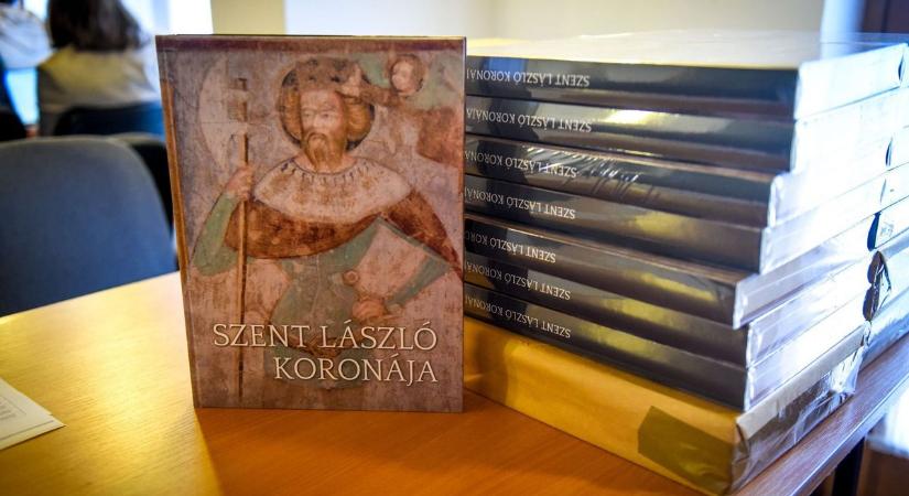 Szabolcsban megidézték Szent László szellem(iség)ét (fotókkal)
