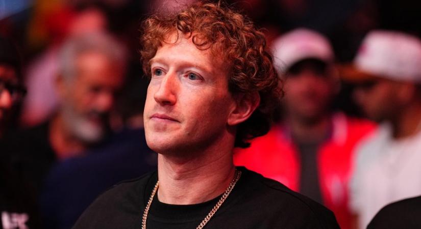 Új film készül Mark Zuckerbegről és a Facebookról