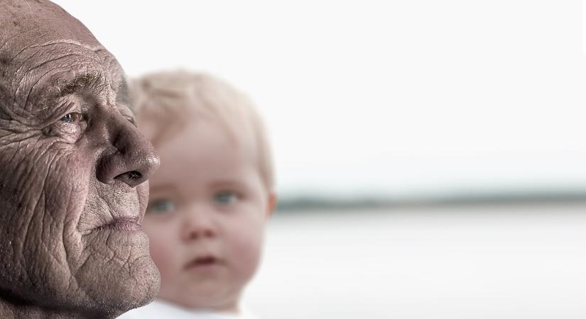 Folytatódik a népességcsökkenés, úgy tűnik senki sem állítja meg