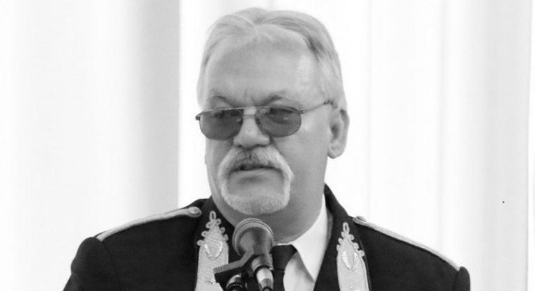 Meghalt Piros Attila rendőr dandártábornok