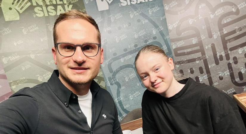 Deák Dániel szerint tiszás csoportokban kiadták feladatba, hogy álprofilokkal gyalázzák őt