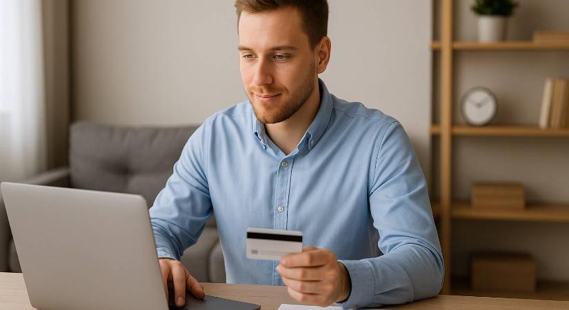 Személyi kölcsön igénylés online – előnyök és hátrányok