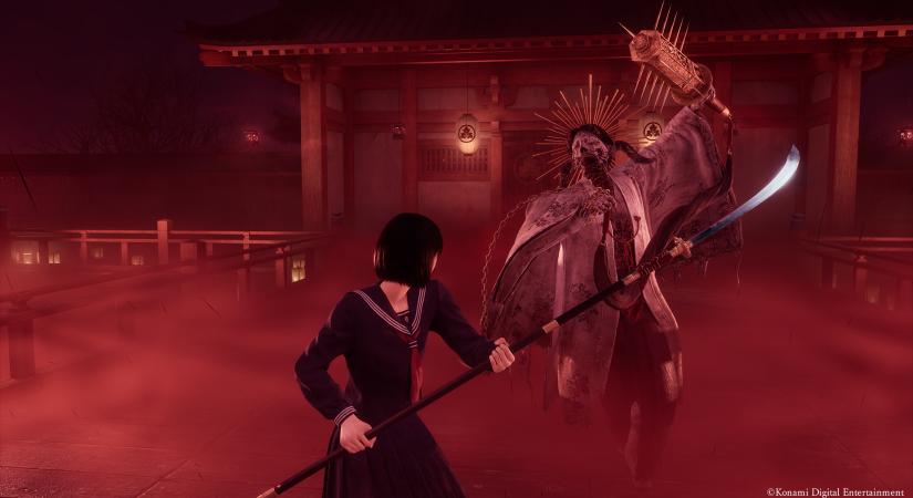 Máris olyan eladási mérföldkőhöz érkezett a Silent Hill f, amivel még a második rész tavalyi remake-jét is sikerült leköröznie