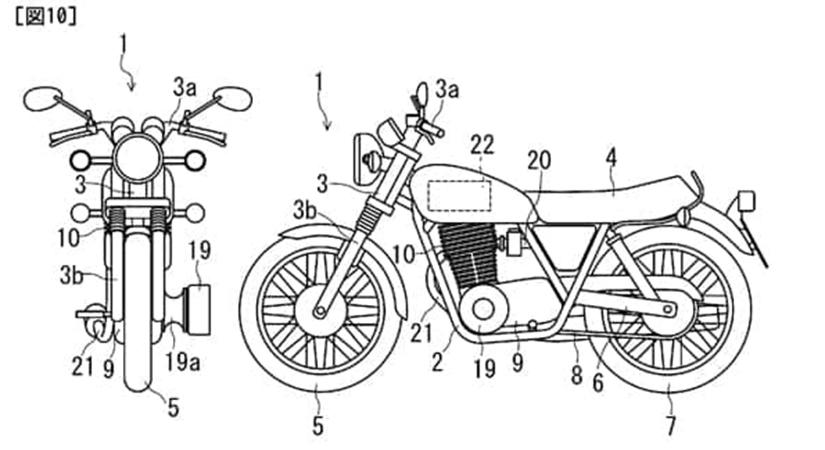 Kamu motorral tenné élvezetesebbé a motorozást a Yamaha az elektromos korszakban