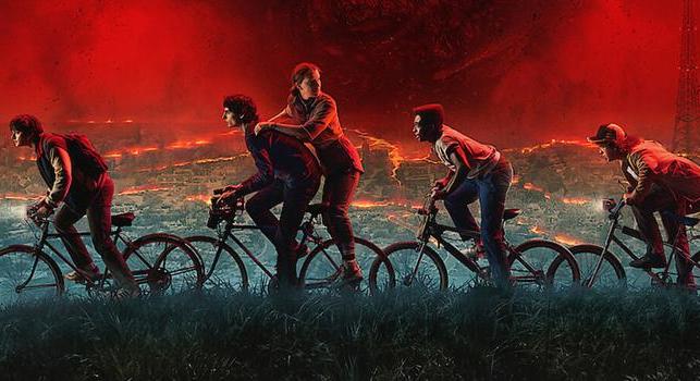 Stranger Things ötödik évad: tévhit minden eddigi infó az epizódok hosszáról