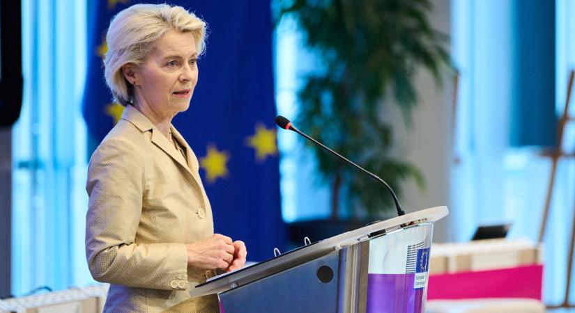 Meglepően elégedettek a magyar vállalkozók Ursula von der Leyen nagy üzletével