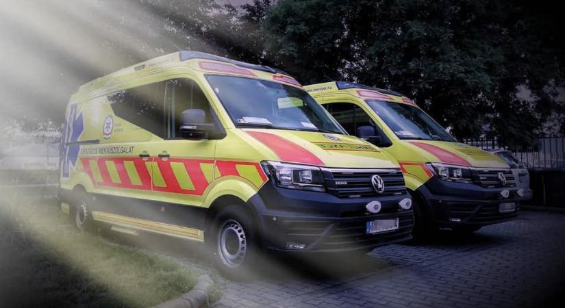 Elromlott a CT a fehérvári kórházban, utaztatni kell a stroke-os, gerinc- és koponyasérült betegeket