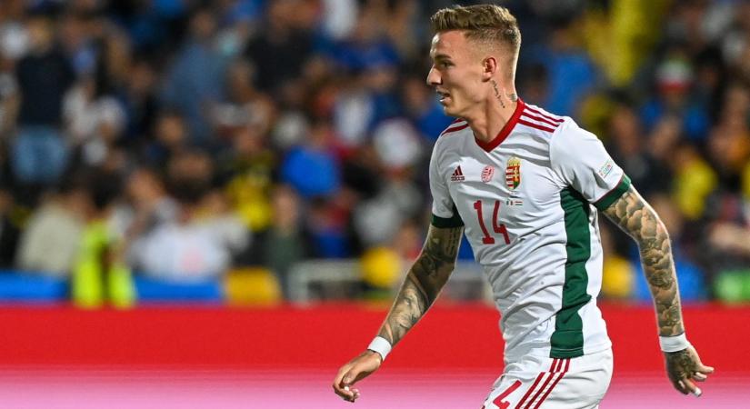 Jó hírek érkeztek Bécsből, Marco Rossi fellélegezhet