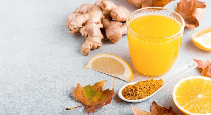 Megfázás helyett: őszi immunerősítőkkel ismerkedtek Somogytarnócán