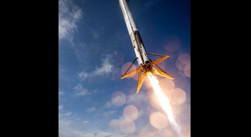 Itt az újabb magyar űrsiker: Elon Musk hordozórakétája viszi fel a BME legújabb műholdját