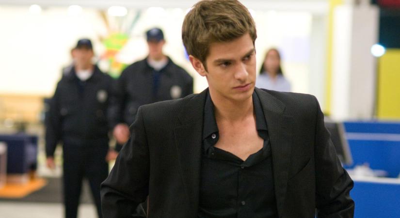 Andrew Garfield elárulta, hogy visszatér-e a Social Network folytatásában, miután a 2010-es filmben ő alakította a Facebook társalapítóját