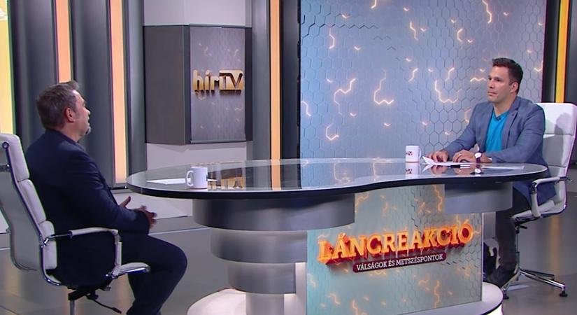 Láncreakció – Teszteli Putyin a Nyugatot, ha az ő drónjai repülnek be vagy az Ukránok akarnak háborús okot kicsikarni?  videó