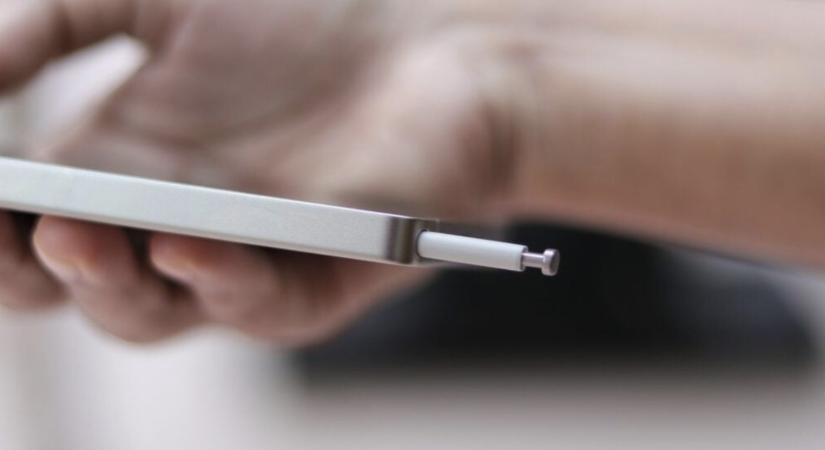 Marad az S Pen a Galaxy S26 Ultrában, de megújul a dizájnja