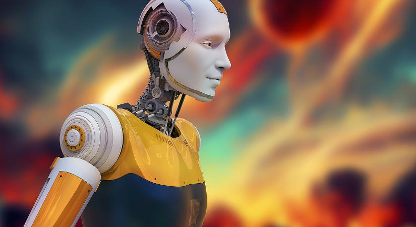 Készen állunk: magyar gyártósorokról is legördülhetnek a humanoid robotok