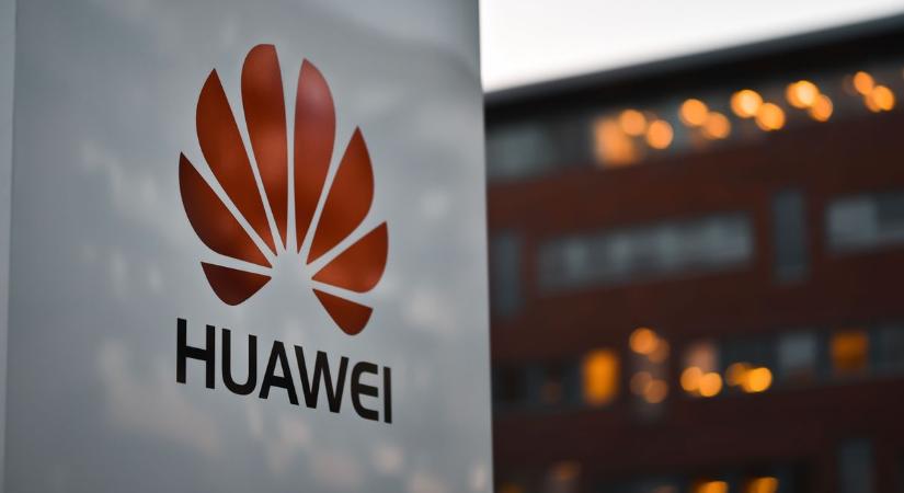 A Huawei az Nvidia nyakára lépne: gyengébb, de van egy nagyon komoly fegyver a kezében – videó!