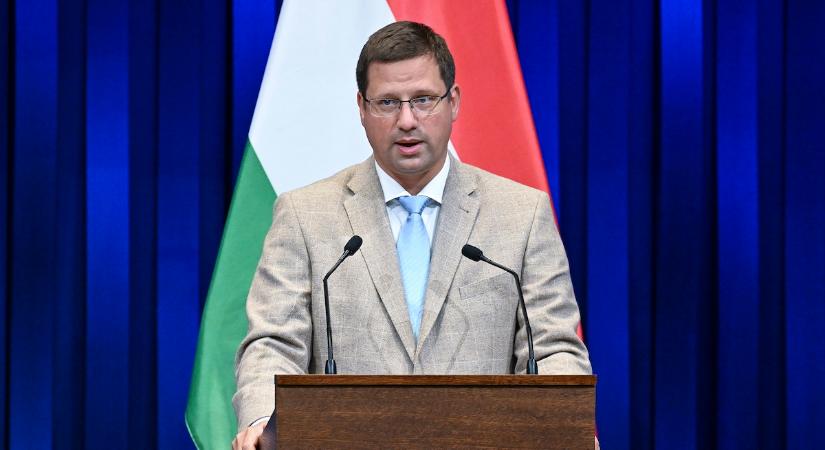 Virtuális hadüzenet: Magyarország visszavágott a Demokratát is letiltó ukrán kormánynak