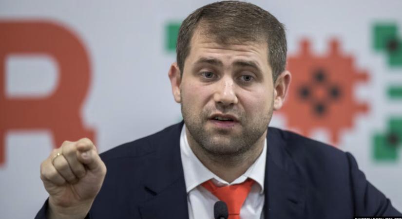 Ilan Sor: a moldovai ellenzék nem ismeri el a választások eredményét