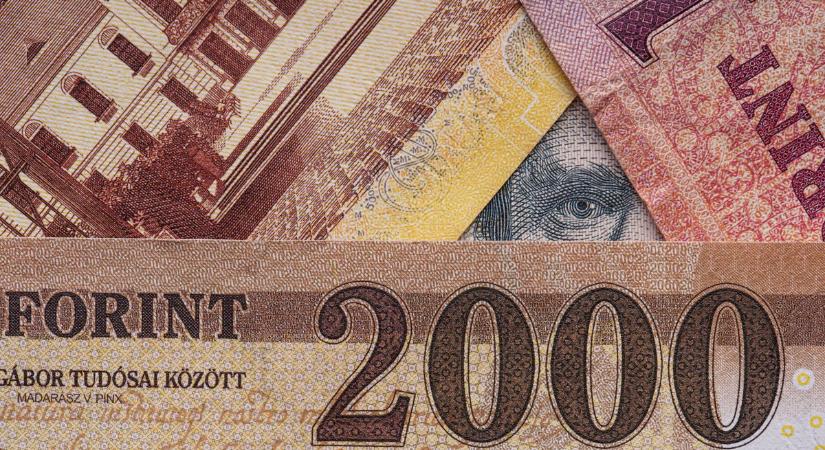 Újabb fordulat a devizapiacon, él-e a lehetőséggel a forint?