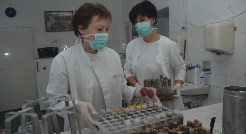 Sokan fordultak orvoshoz ezekkel a panaszokkal Hajdú-Biharban