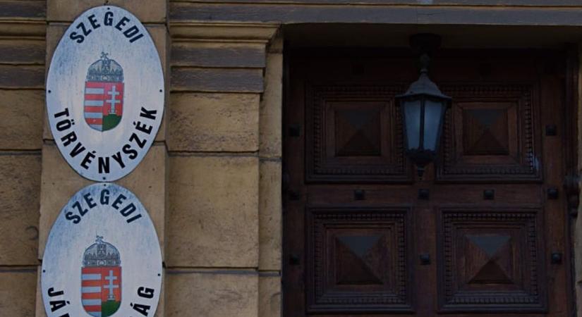 Kereskedelem, birtoklás és több száz mag miatt ítéltek el vádlottakat