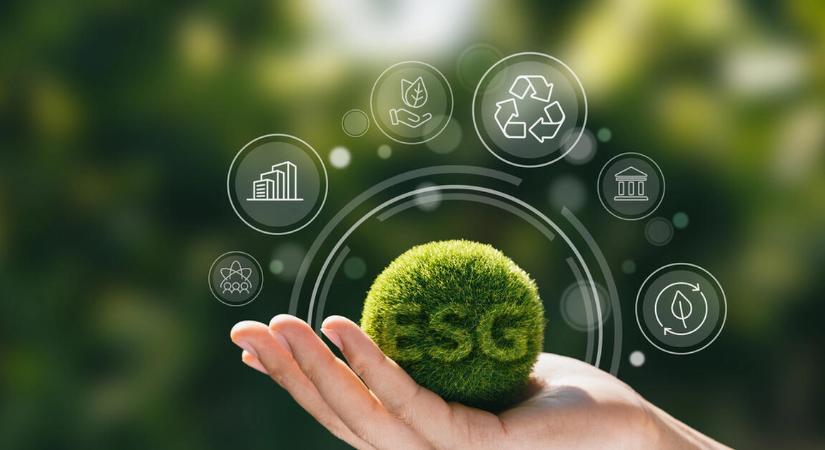Versenyelőnybe kerülhet, aki időben felkészül az ESG-re