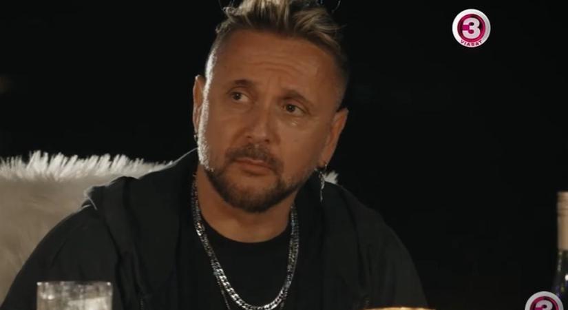 Hatalmasat tarolt Sváby András interjúja Majkával: nézettségi rekordot döntött a VIASAT3 műsora