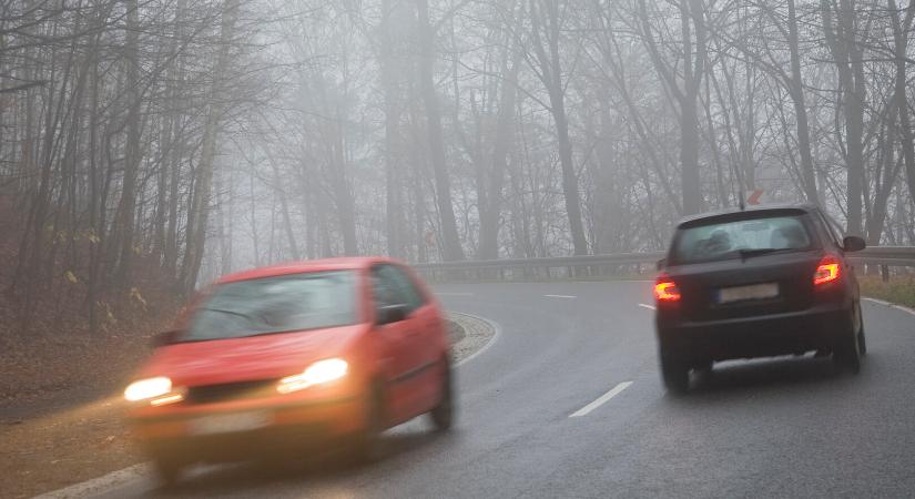 Ezek az ősz kihívásai minden magyar autósnak