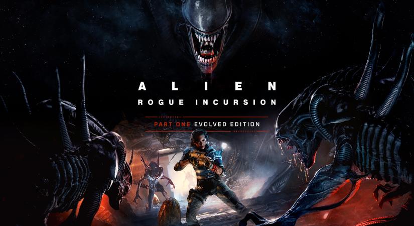 Alien: Rogue Incursion Evolved Edition teszt – Akciónak lapos, horrornak gyenge