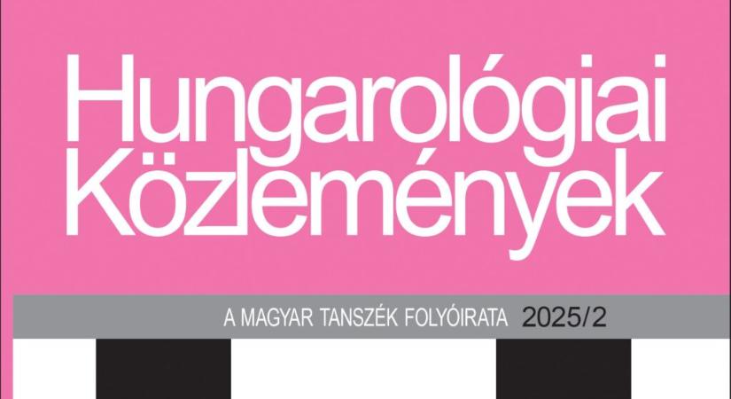 Kisebbségi tapasztalat, identitás, irodalmi hagyomány
